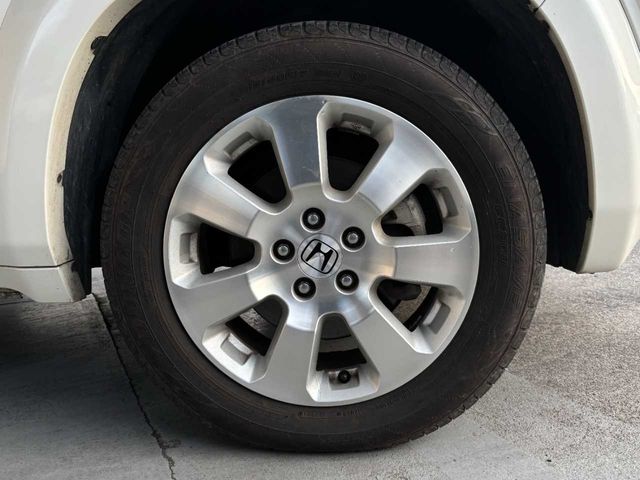 HONDA CROSSROAD 2007 Image 31