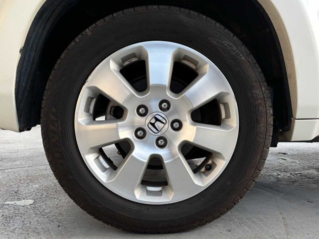 HONDA CROSSROAD 2007 Image 31