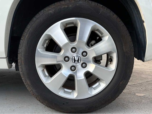 HONDA CROSSROAD 2007 Image 31