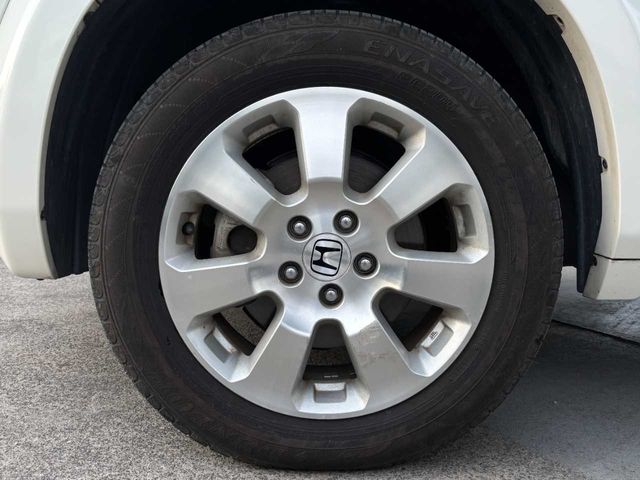 HONDA CROSSROAD 2007 Image 31