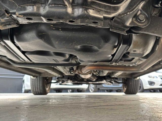 HONDA CROSSROAD 2007 Image 31