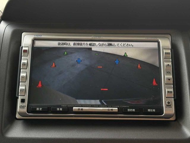 HONDA CROSSROAD 2007 Image 31