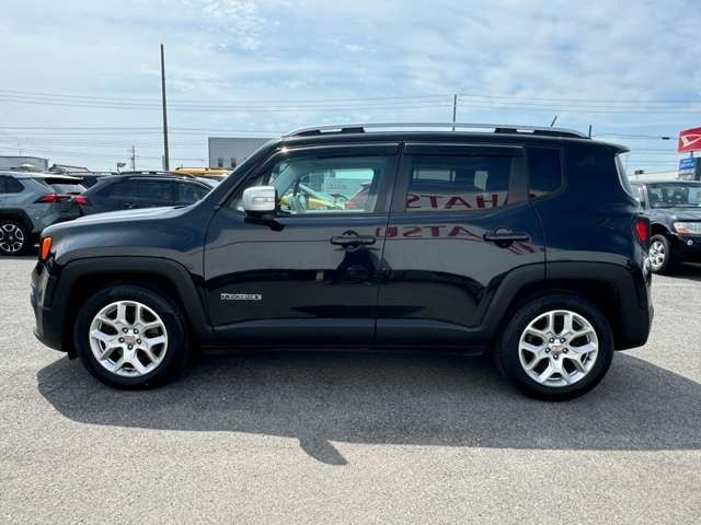 JEEP RENEGADE 2016 Image 31