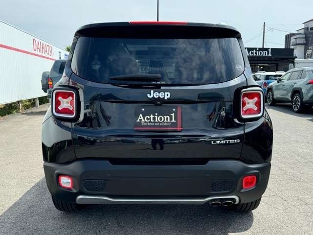 JEEP RENEGADE 2016 Image 31