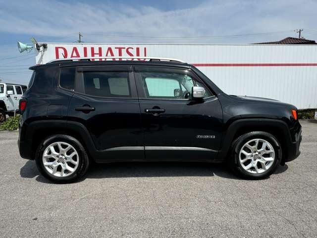 JEEP RENEGADE 2016 Image 31