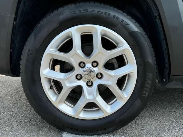 JEEP RENEGADE 2016 Image 31