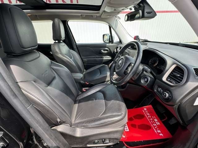 JEEP RENEGADE 2016 Image 31