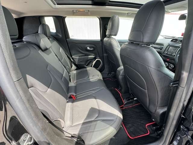 JEEP RENEGADE 2016 Image 31