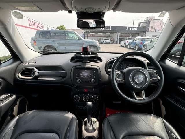 JEEP RENEGADE 2016 Image 31