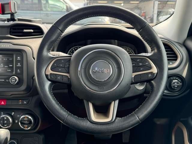 JEEP RENEGADE 2016 Image 31