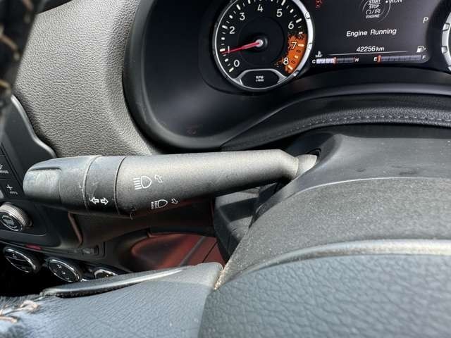 JEEP RENEGADE 2016 Image 31