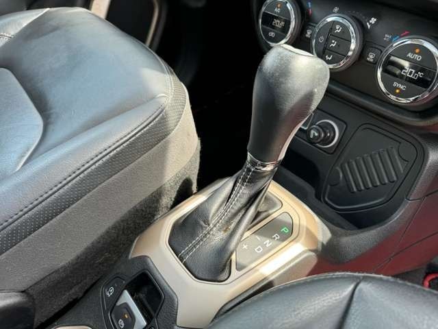 JEEP RENEGADE 2016 Image 31