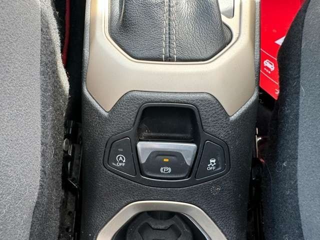 JEEP RENEGADE 2016 Image 31