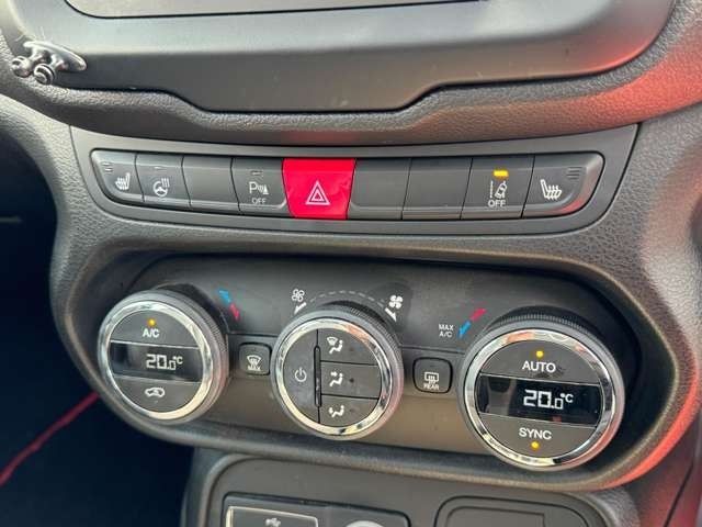 JEEP RENEGADE 2016 Image 31