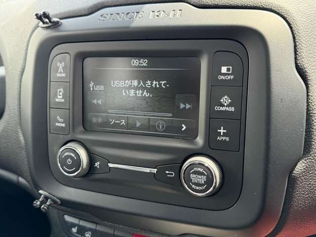 JEEP RENEGADE 2016 Image 31