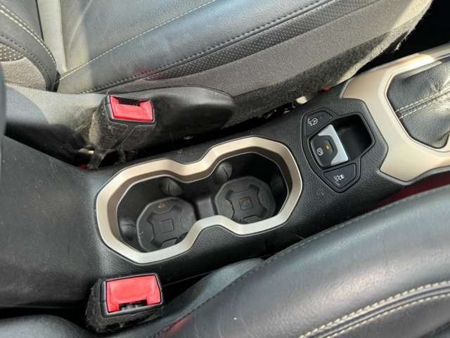 JEEP RENEGADE 2016 Image 31