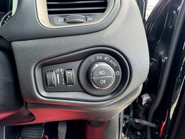 JEEP RENEGADE 2016 Image 31