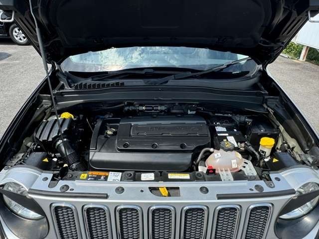 JEEP RENEGADE 2016 Image 31