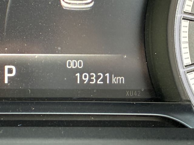 TOYOTA HARRIER 2WD 2021 Image 31