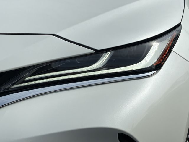 TOYOTA HARRIER 2WD 2021 Image 31