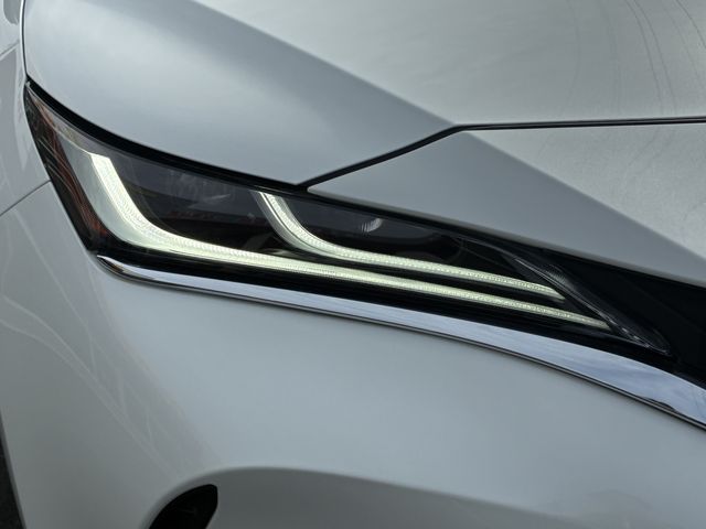 TOYOTA HARRIER 2WD 2021 Image 31