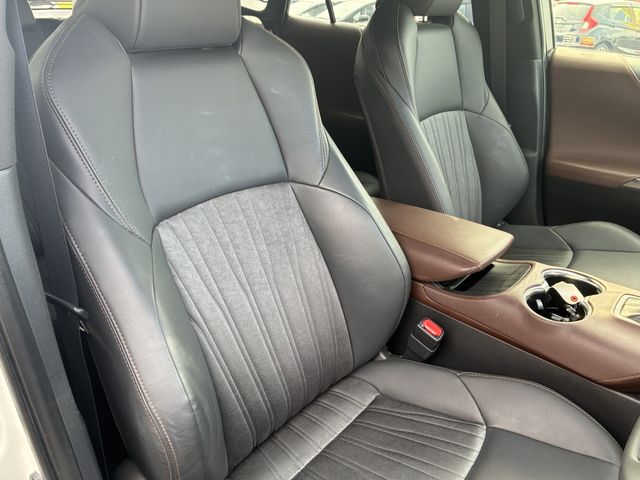 TOYOTA HARRIER 2WD 2021 Image 31