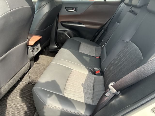 TOYOTA HARRIER 2WD 2021 Image 31