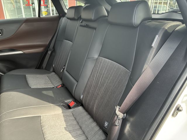 TOYOTA HARRIER 2WD 2021 Image 31