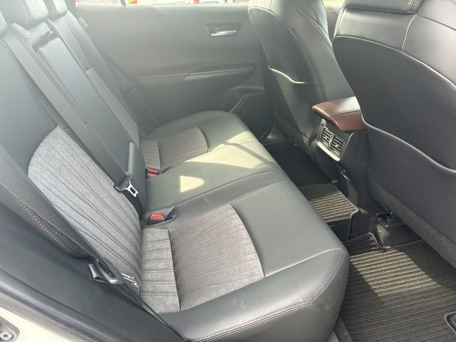 TOYOTA HARRIER 2WD 2021 Image 31