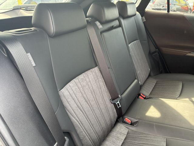 TOYOTA HARRIER 2WD 2021 Image 31