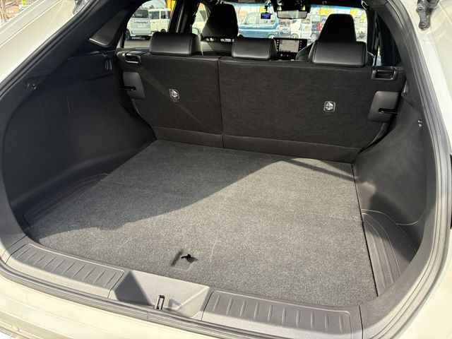 TOYOTA HARRIER 2WD 2021 Image 31