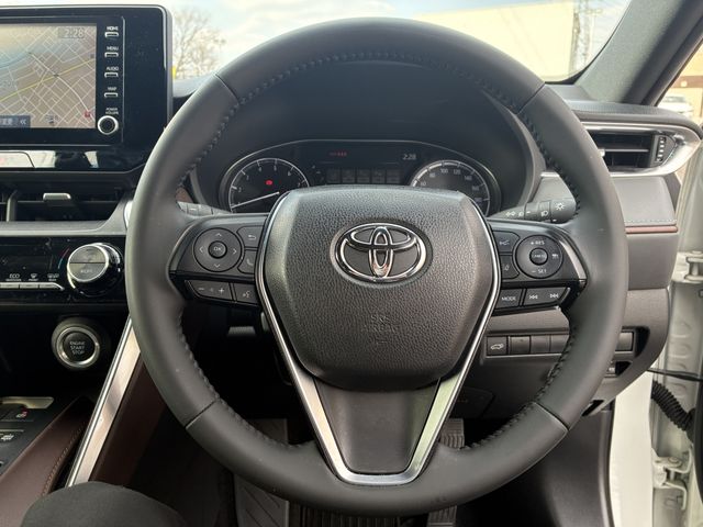 TOYOTA HARRIER 2WD 2021 Image 31