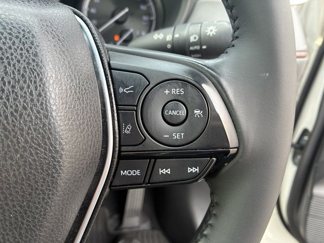 TOYOTA HARRIER 2WD 2021 Image 31