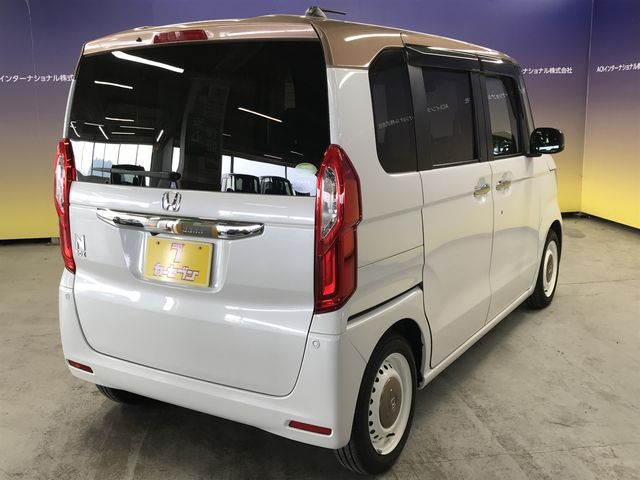 HONDA N BOX 2019 Image 31