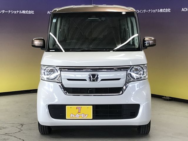 HONDA N BOX 2019 Image 31