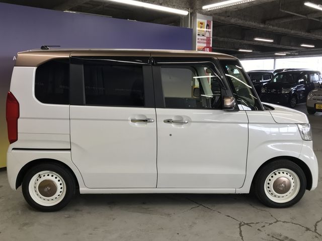 HONDA N BOX 2019 Image 31
