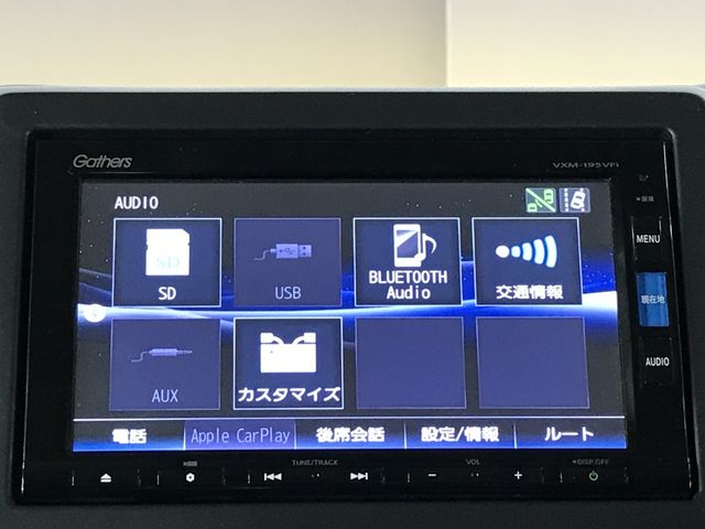HONDA N BOX 2019 Image 31
