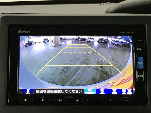 HONDA N BOX 2019 Image 31