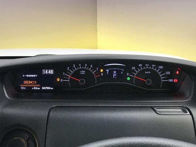 HONDA N BOX 2019 Image 31