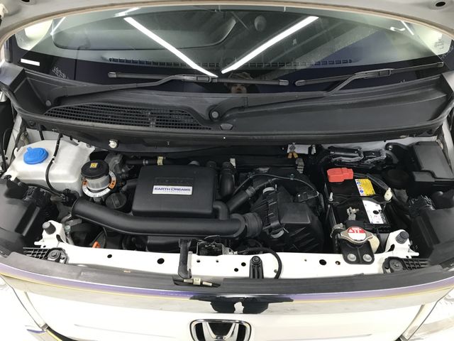 HONDA N BOX 2019 Image 31