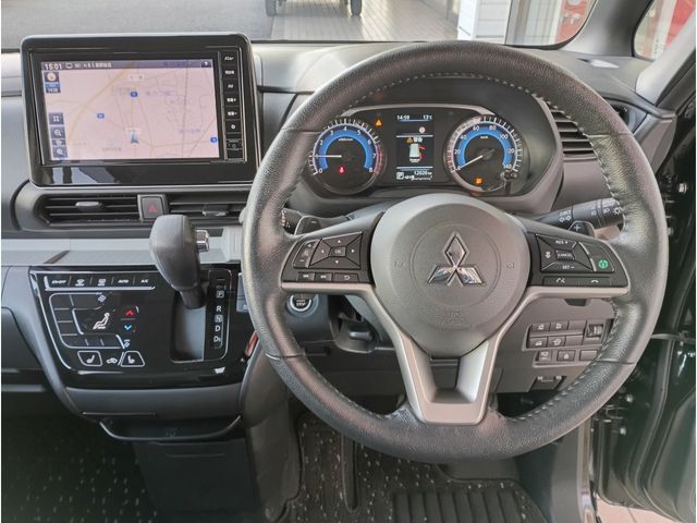 MITSUBISHI DELICA MINI 2024 Image 31