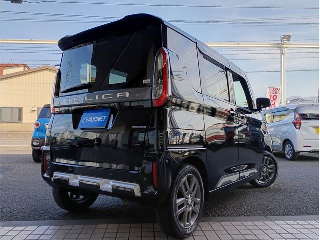 MITSUBISHI DELICA MINI 2024 Image 31