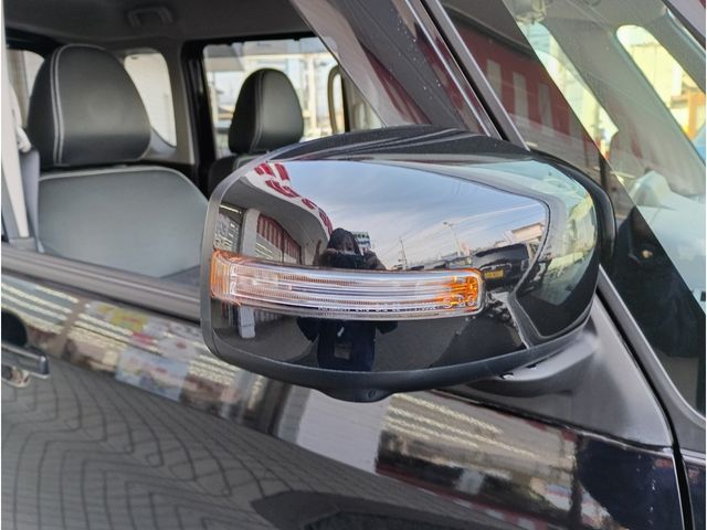 MITSUBISHI DELICA MINI 2024 Image 31