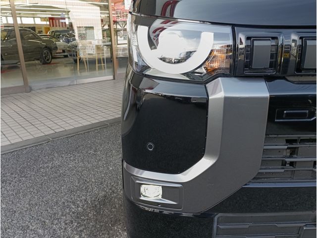 MITSUBISHI DELICA MINI 2024 Image 31