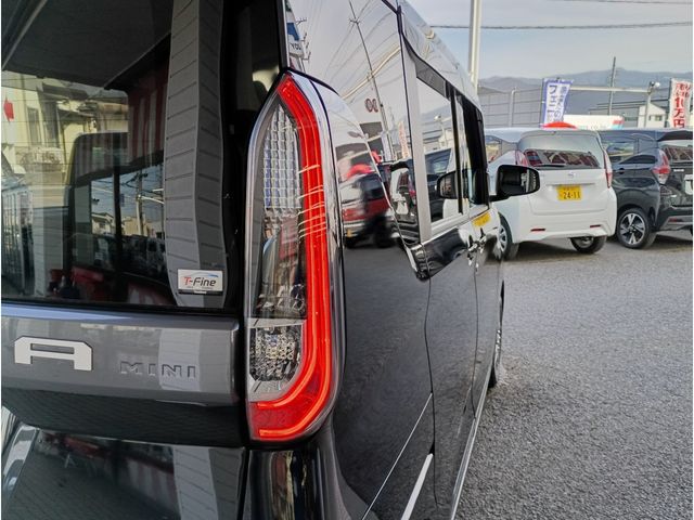 MITSUBISHI DELICA MINI 2024 Image 31