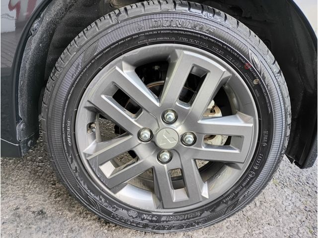 MITSUBISHI DELICA MINI 2024 Image 31