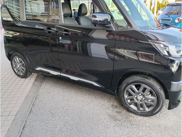 MITSUBISHI DELICA MINI 2024 Image 31