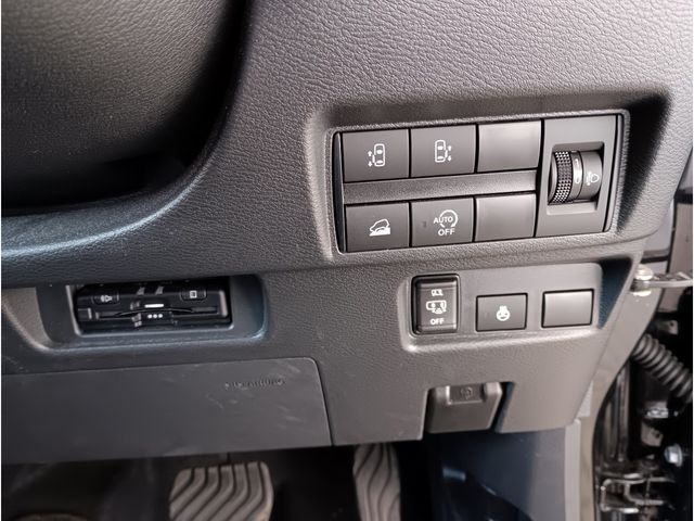 MITSUBISHI DELICA MINI 2024 Image 31