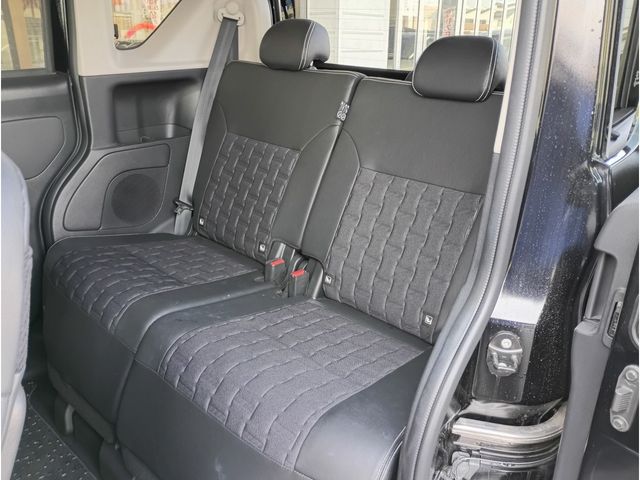 MITSUBISHI DELICA MINI 2024 Image 31