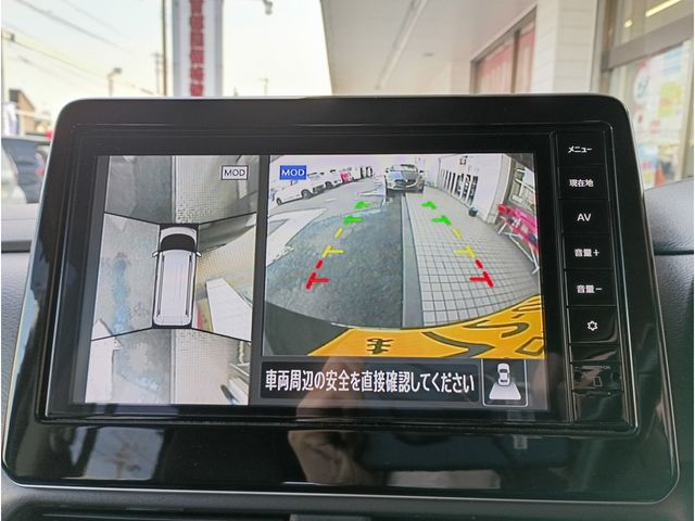 MITSUBISHI DELICA MINI 2024 Image 31